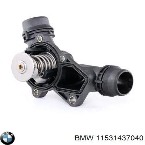 Купить 11531437040 BMW Автомобильный термостат