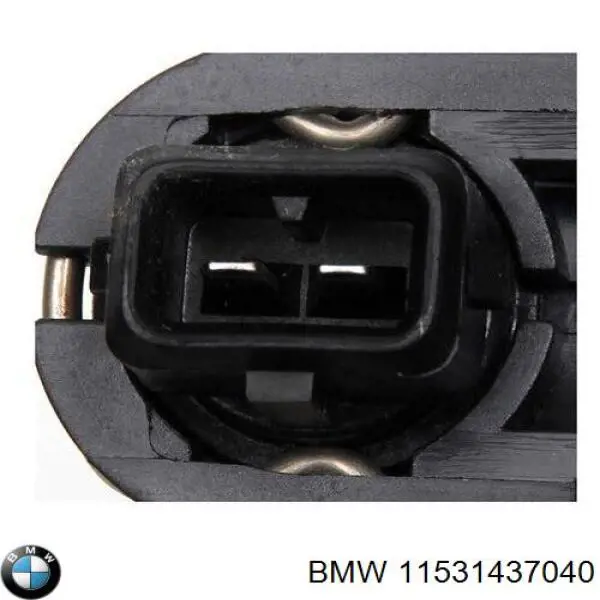 Купить 11531437040 BMW Автомобильный термостат
