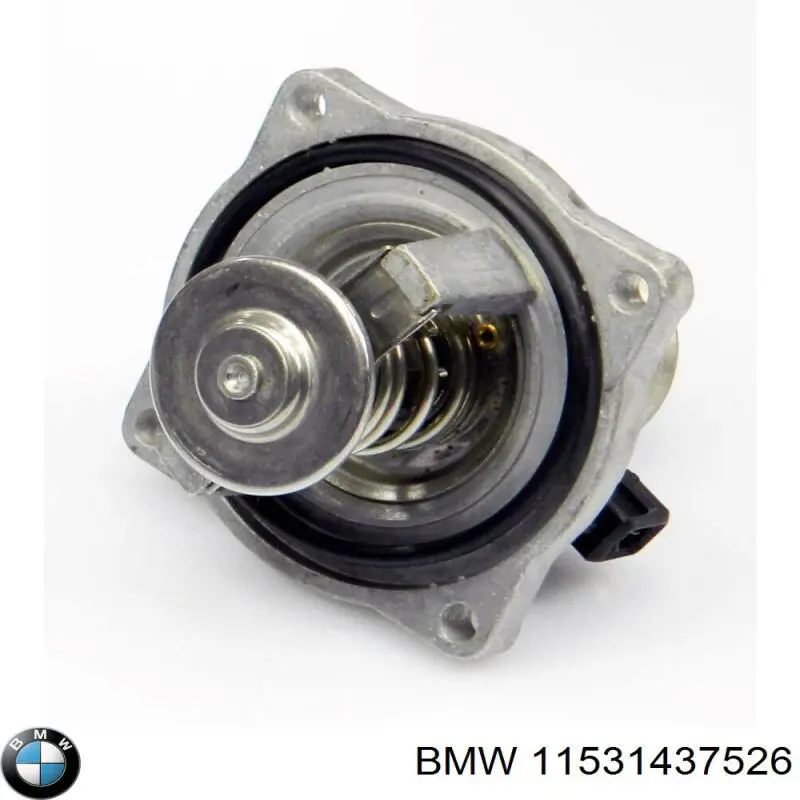 Термостат в корпусе BMW 11531437526 цена, от 48.49 USD