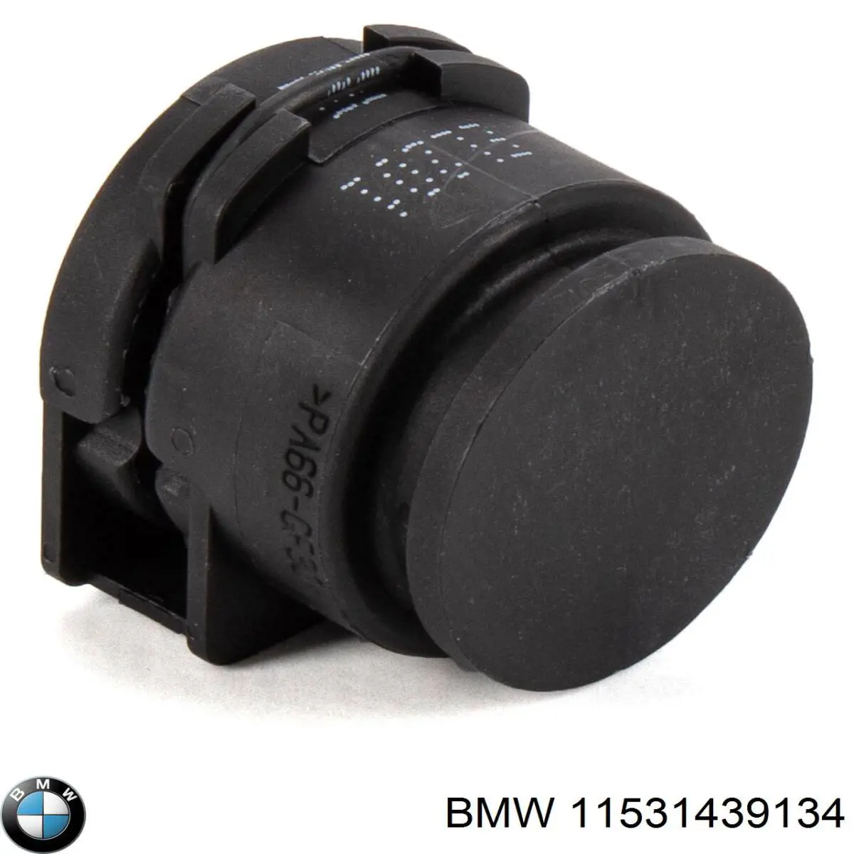 Заглушка системы охлаждения 11530152382 BMW