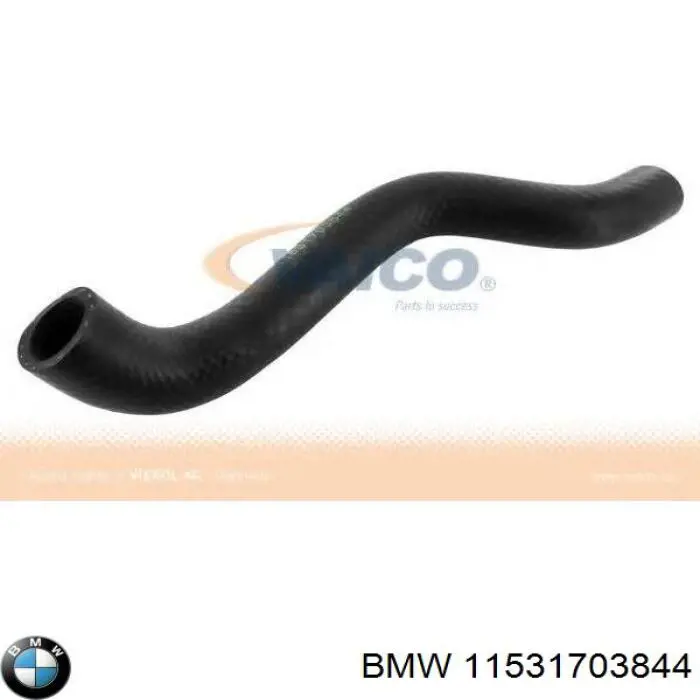 Купить 11531703844 BMW 