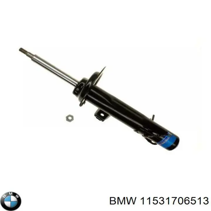 11531706513 BMW 