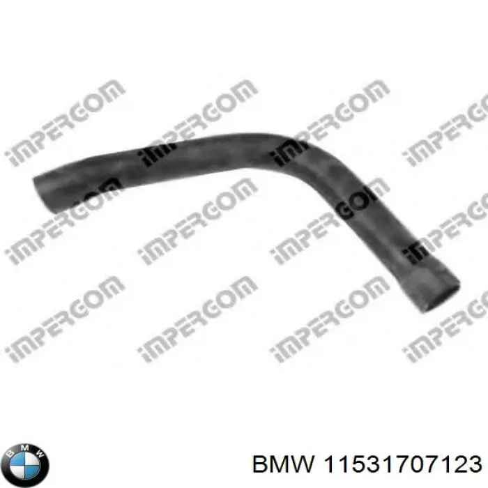 Помпа 11531707123 BMW