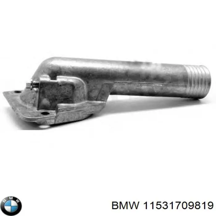 11531709819 BMW 
