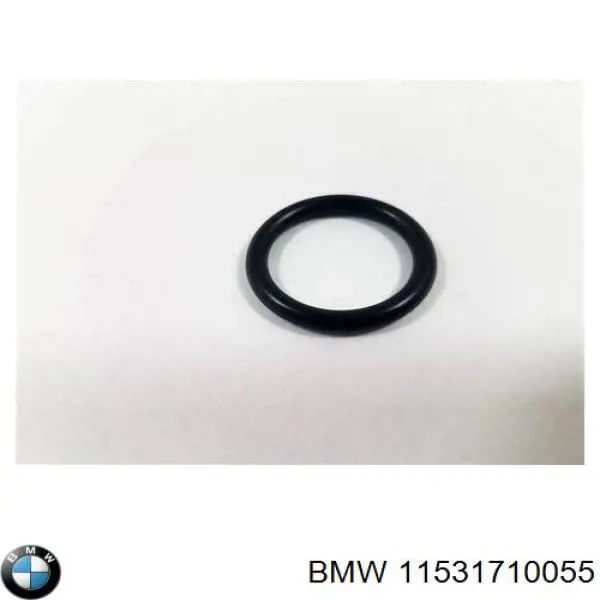 Прокладка водяной помпы 11531710055 BMW