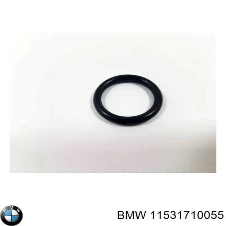 Прокладка водяной помпы 11531710055 BMW