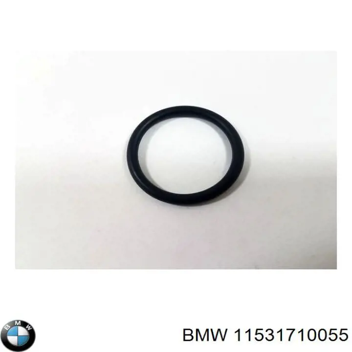 Прокладка водяной помпы BMW 11531710055 цена, от 2.04 USD