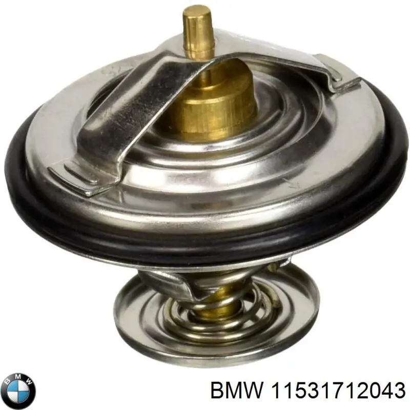 Купить 11531712043 BMW Автомобильный термостат