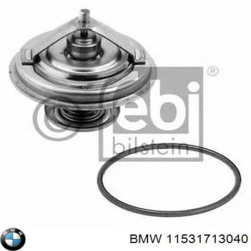 Термостат в корпусе BMW 11531713040 цена, от 10.50 USD