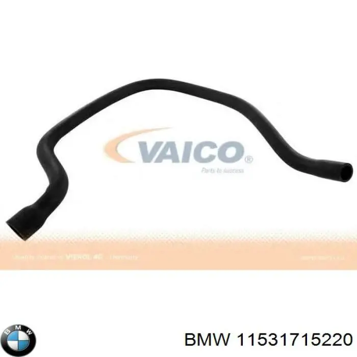 Купить 11531715220 BMW 