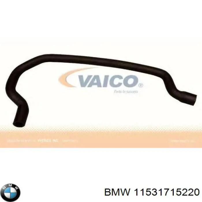  11531715220 BMW