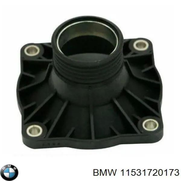 Caixa do termostato BMW 11531720173 preço, a partir de 12,20 USD