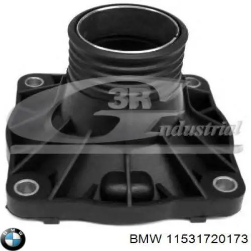 Compre 11531720173 BMW Caixa do termostato