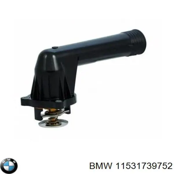 Термостат в корпусе BMW 11531739752 цена, от 25.31 USD
