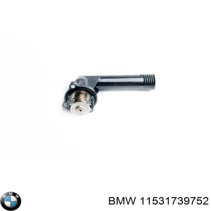 Термостат 11531739752 BMW