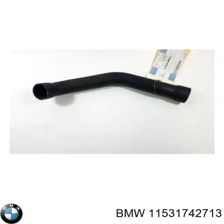  11531742713 BMW