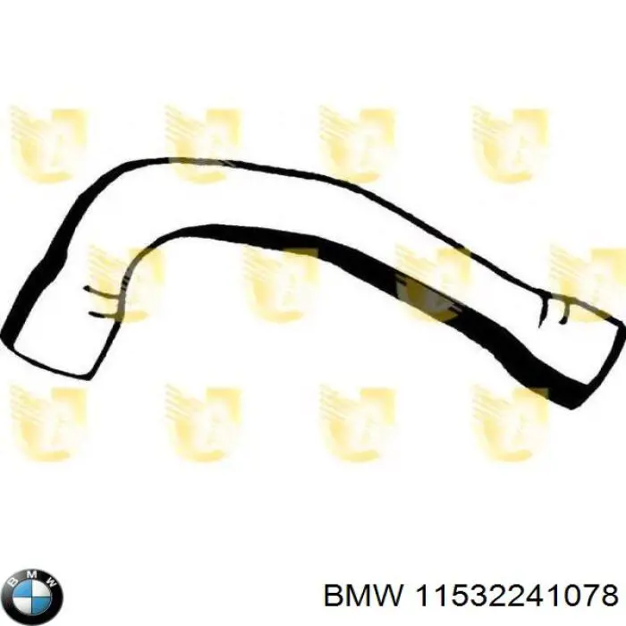  11532241078 BMW