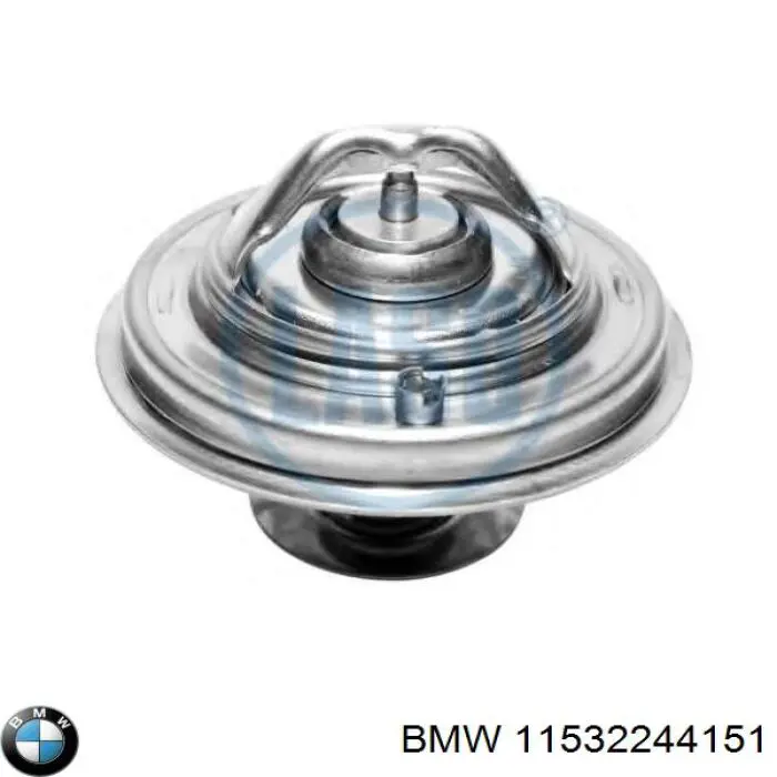 Термостат в корпусе BMW 11532244151 цена, от 10.51 USD