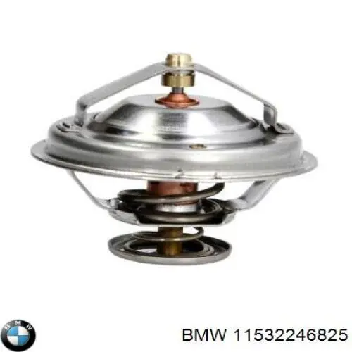 Купить 11532246825 BMW Автомобильный термостат