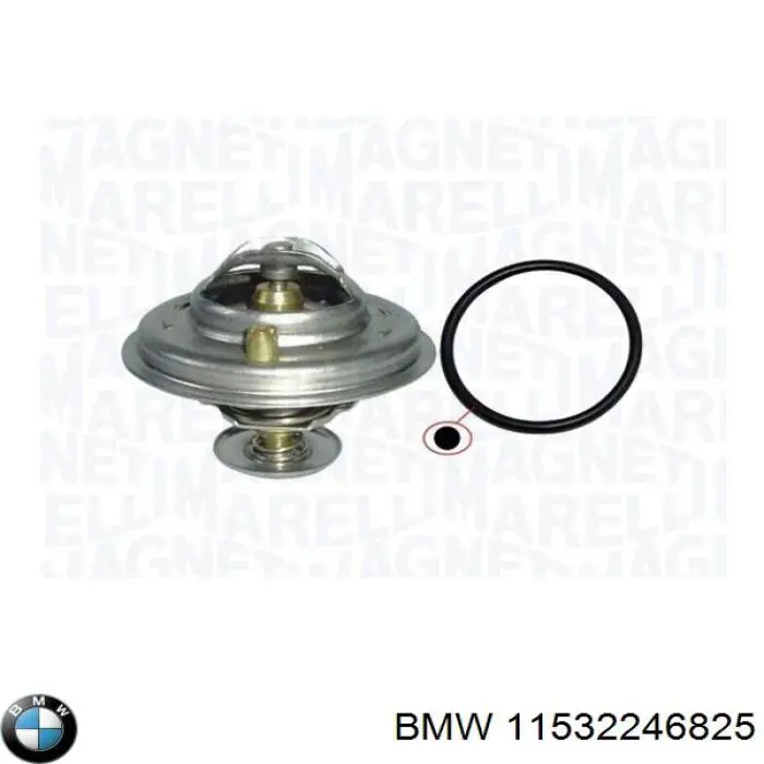 Термостат 11532246825 BMW