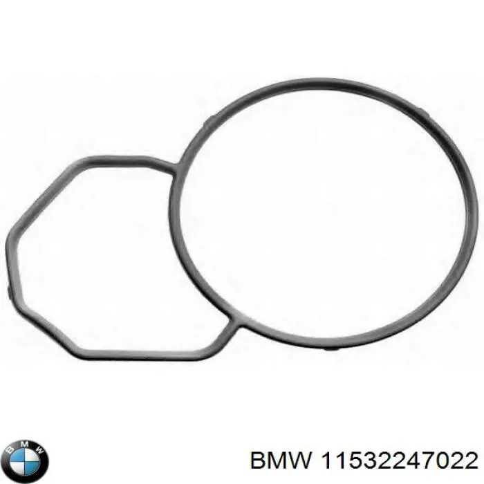  11532247022 BMW