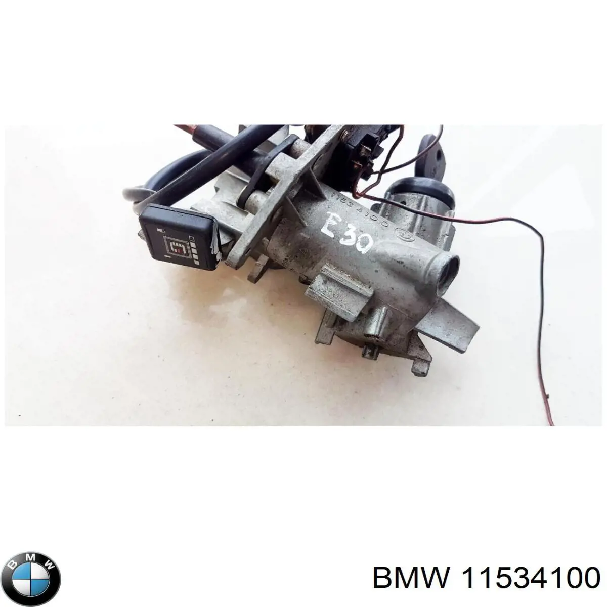  BMW 11534100 цена, от 15.52 USD