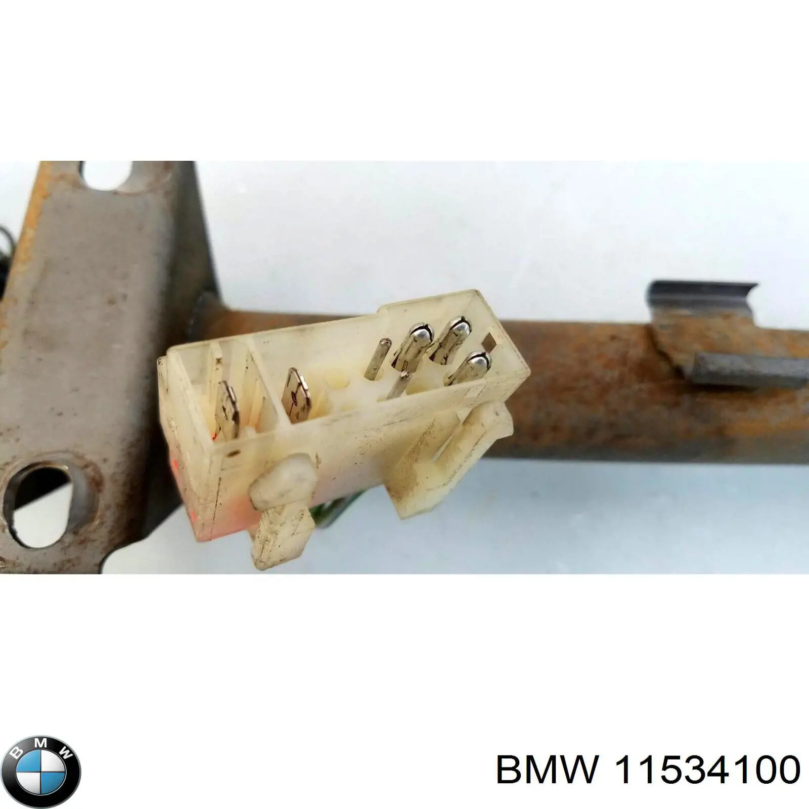 Купить 11534100 BMW 