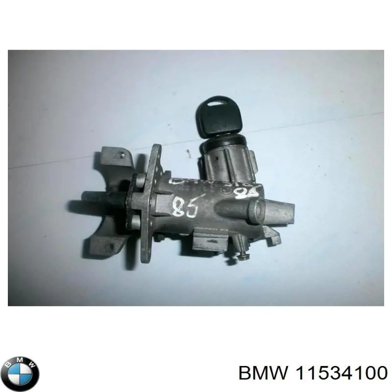 11534100 BMW 