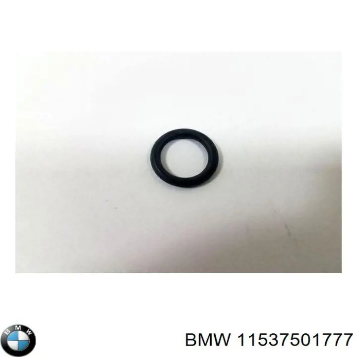 11537501777 BMW Прокладка крышки маслозаливной горловины