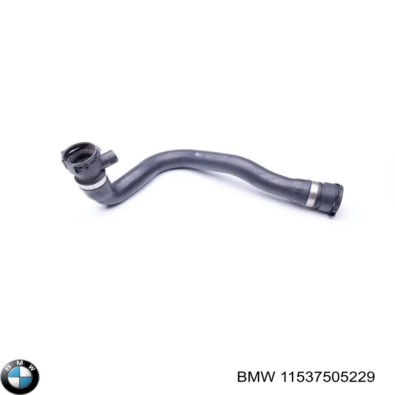 Купить 11537505229 BMW Шланг радиатора охлаждения нижний