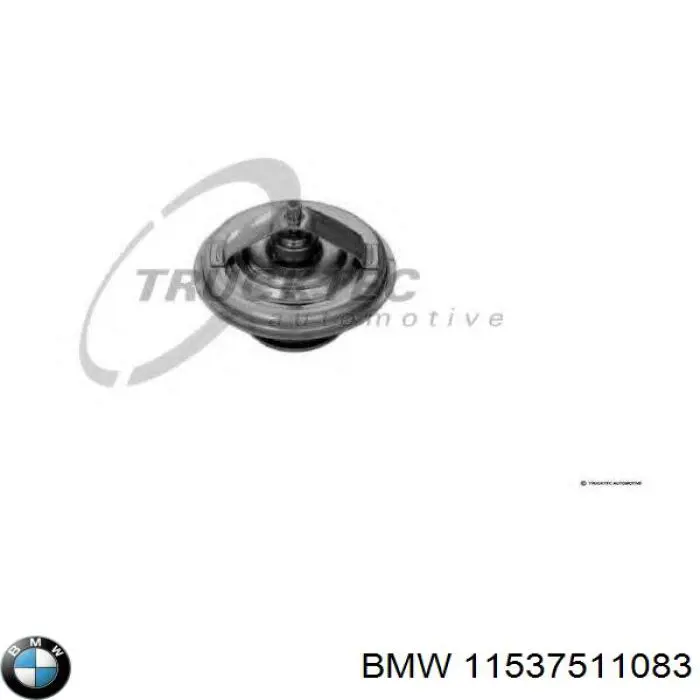 Купить 11537511083 BMW Автомобильный термостат