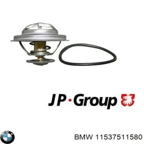 Купить 11537511580 BMW Автомобильный термостат