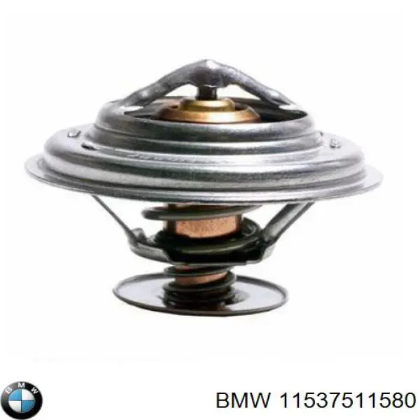 Купить 11537511580 BMW Автомобильный термостат