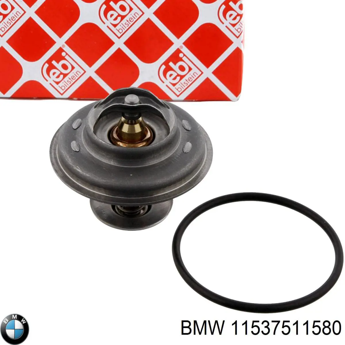 Термостат 11537511580 BMW