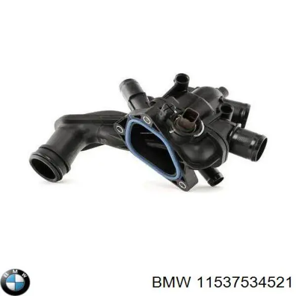 Купить 11537534521 BMW Корпус термостата