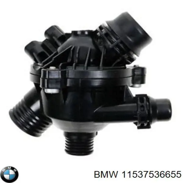 11537536655 BMW Авто термостат