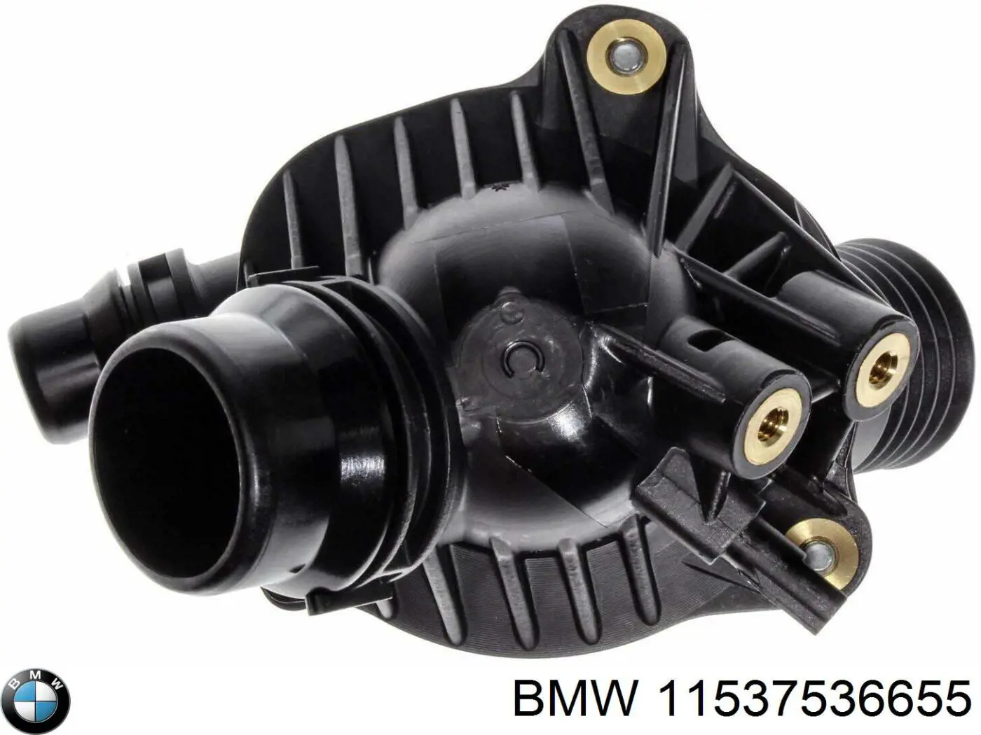 Термостат в корпусе BMW 11537536655 цена, от 41.29 USD