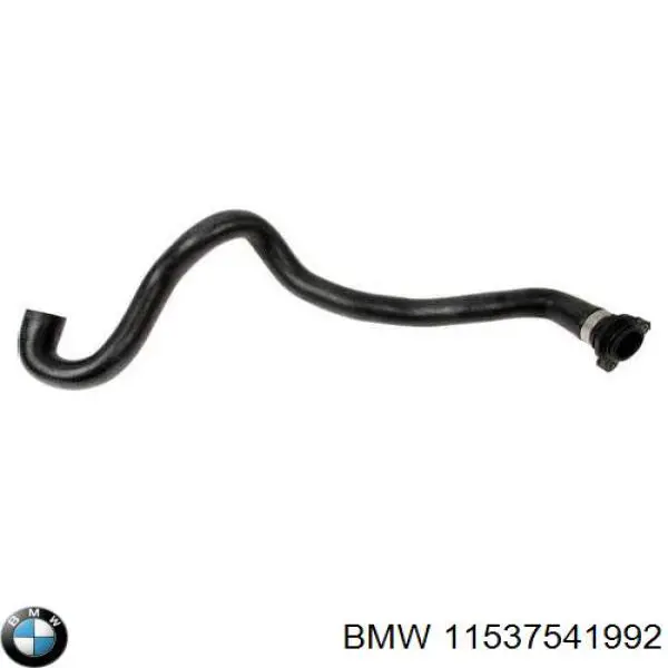Шланг/патрубок системы охлаждения Metalcaucho 97835 цена, от 18.57 USD