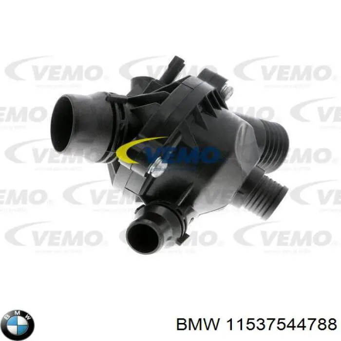 11537544788 BMW Авто термостат