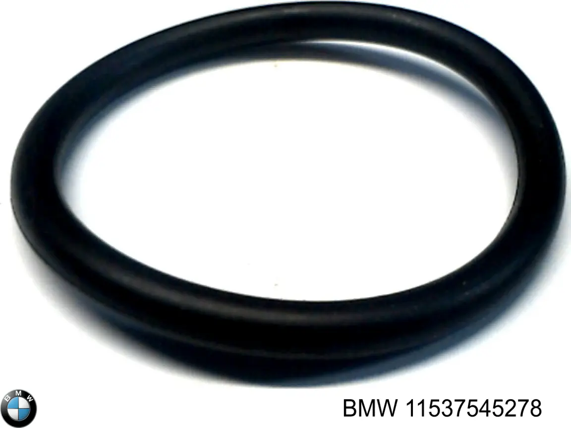 Прокладка водяной помпы 11537545278 BMW