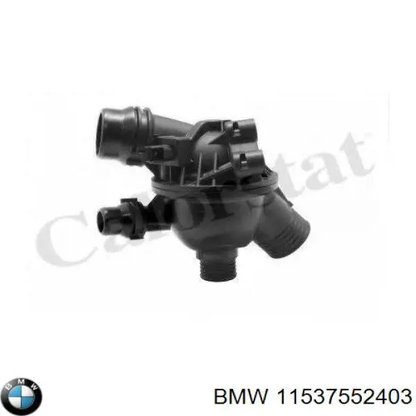 11537552403 BMW Авто термостат