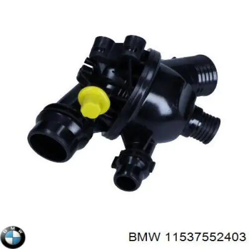 Термостат в корпусе BMW 11537552403 цена, от 47.12 USD