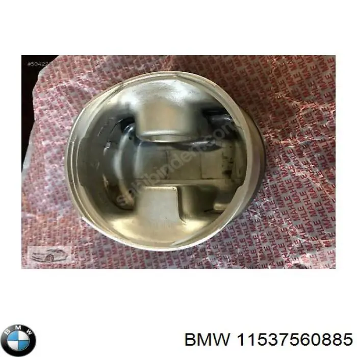  BMW 11537560885 цена, от 4.94 USD