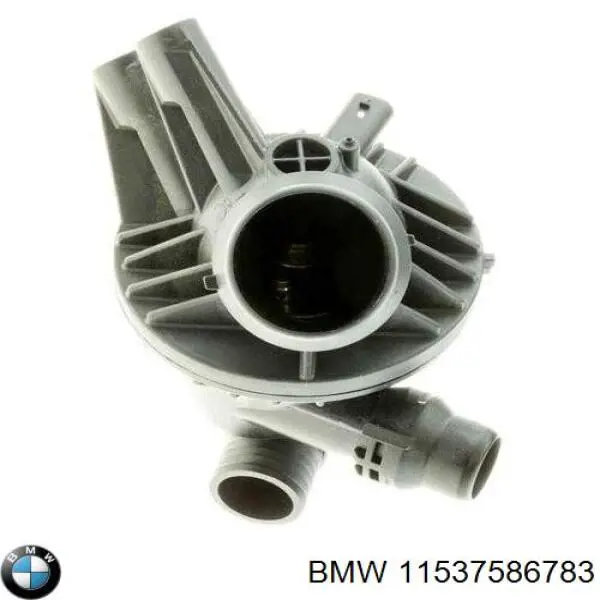 Кожух термостата BMW 7586783 цена, от 43.85 USD