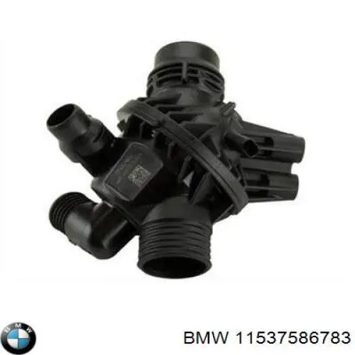 Термостат в сборе BMW 7586783