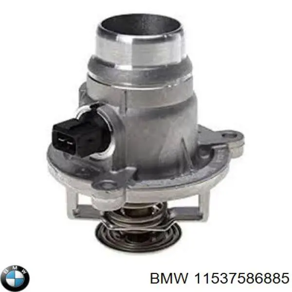Купить 11537586885 BMW Автомобильный термостат