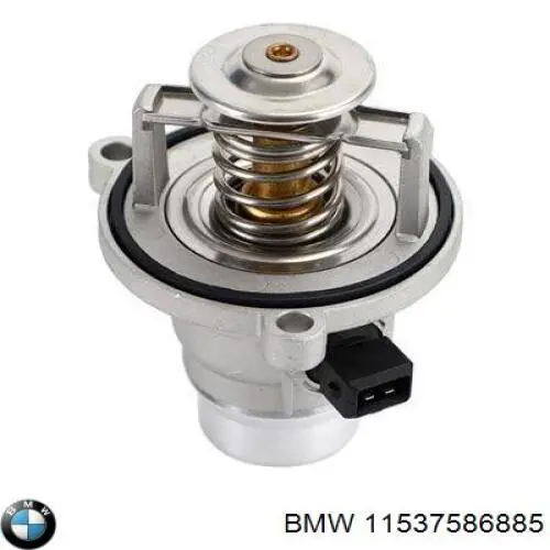 Термостат 11537586885 BMW