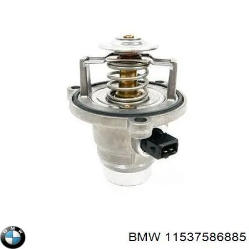 Термостат в корпусе BMW 11537586885 цена, от 106.27 USD