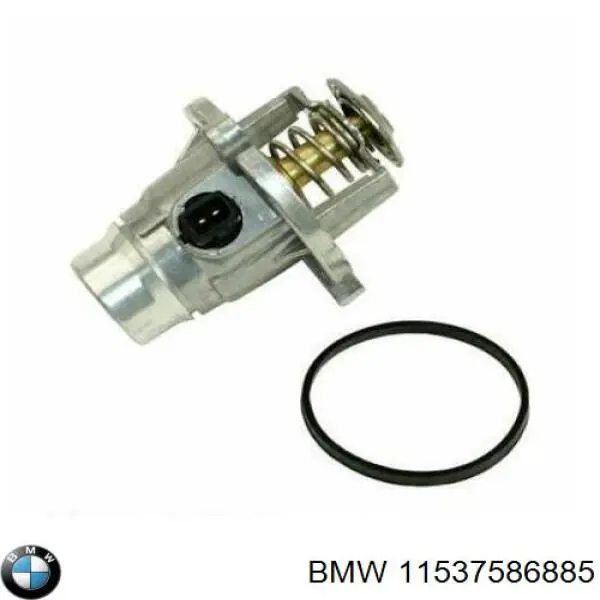 Термостат 11537586885 BMW