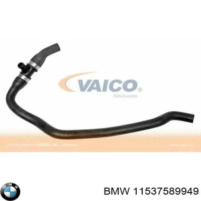 11537589949 BMW 